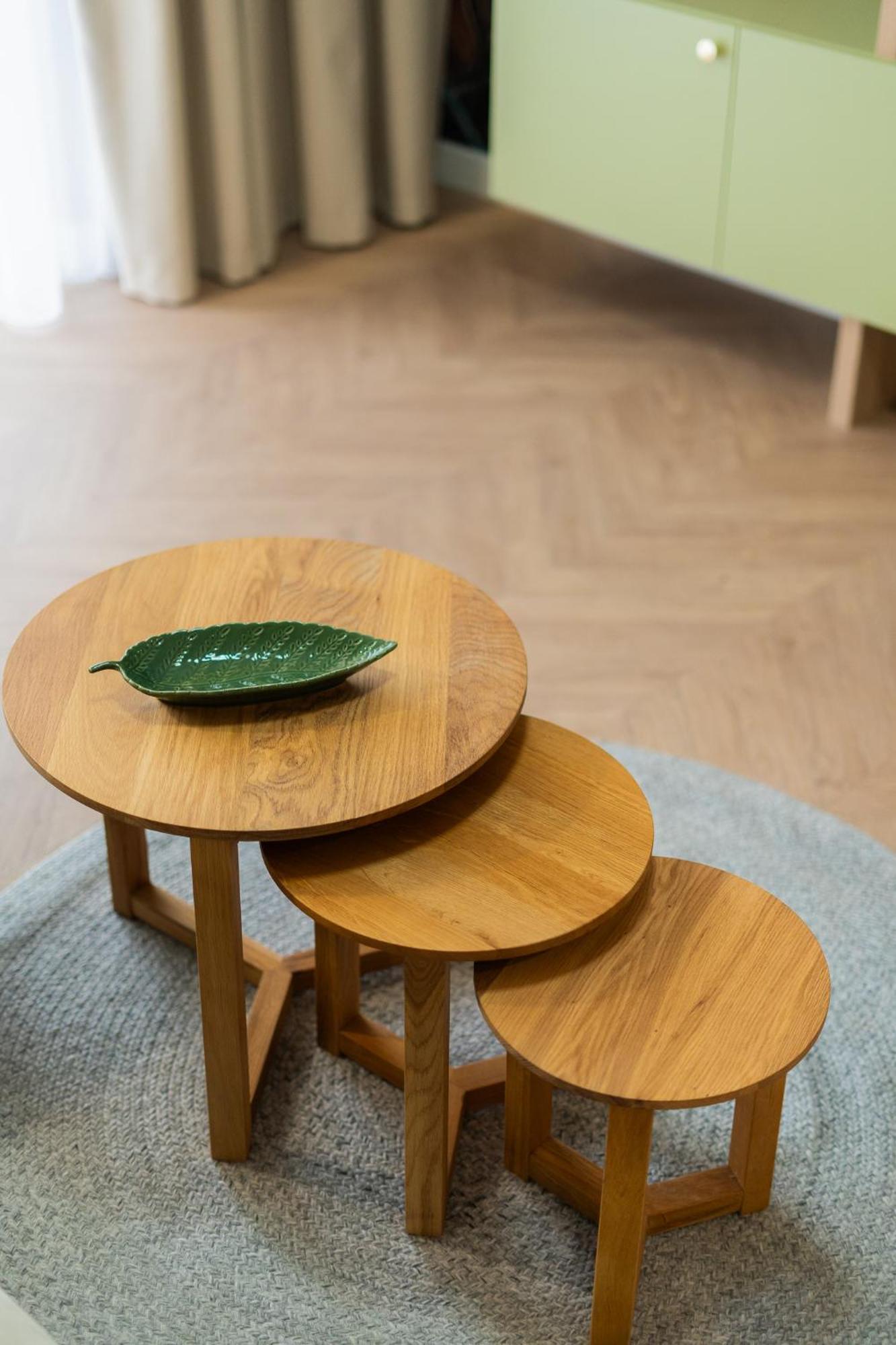 Posesja Apartamenty & Spa - Posesja Plazowa 4A II Grzybowo  Buitenkant foto