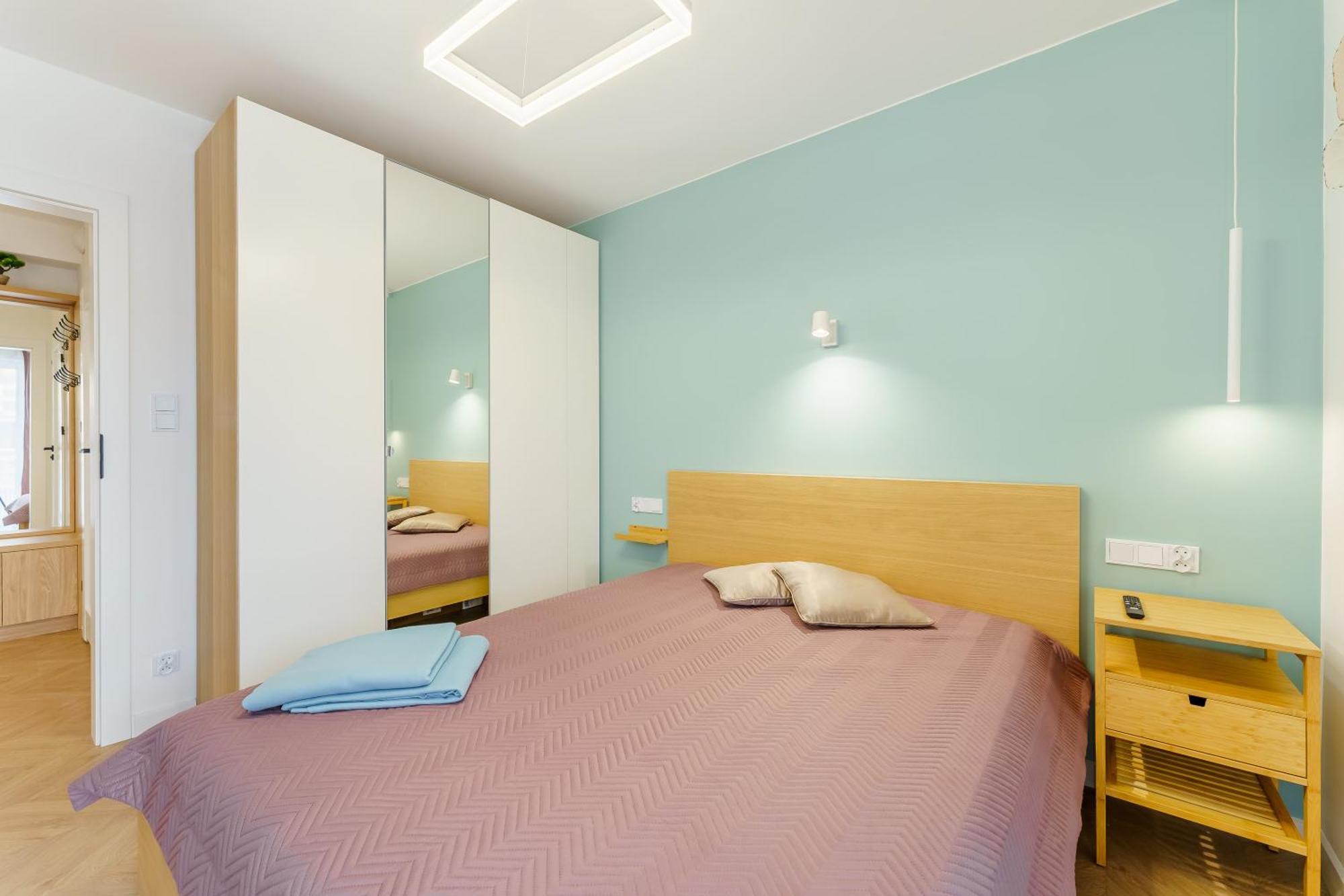 Posesja Apartamenty & Spa - Posesja Plazowa 4A II Grzybowo  Buitenkant foto